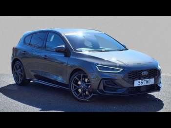 Used Ford Focus 2023 for sale - 75316938: Photo