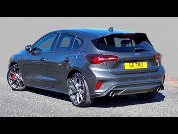 Used Ford Focus 2023 for sale - 75316938: Photo