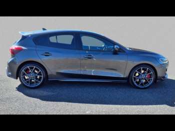Used Ford Focus 2023 for sale - 75316938: Photo