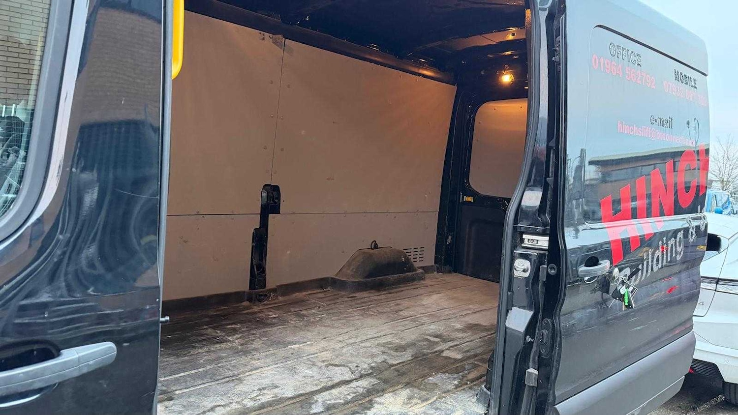 Used Ford Transit 2022 for sale - 77270174: Photo 5