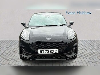 Used Ford Puma 2024 for sale - 78787350: Photo