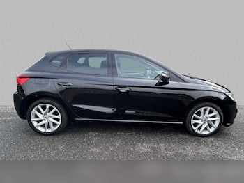 Used SEAT Ibiza 2024 for sale - 75316682: Photo