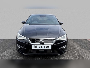 Used SEAT Ibiza 2024 for sale - 75316682: Photo
