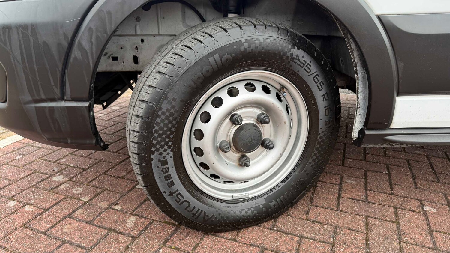 Used Ford Transit 2022 for sale - 77615439: Photo 10