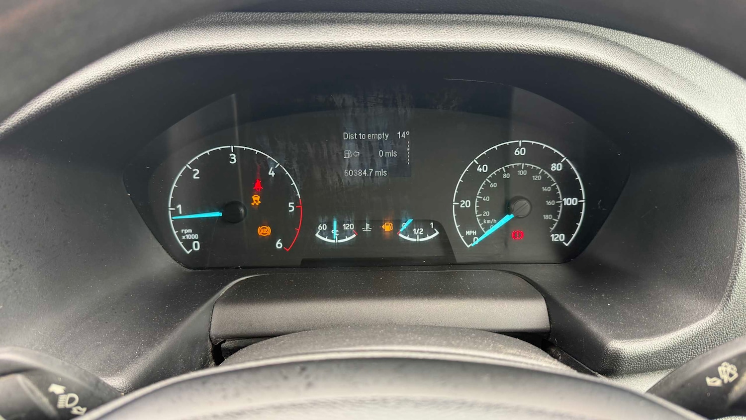 Used Ford Transit 2022 for sale - 77615439: Photo 14