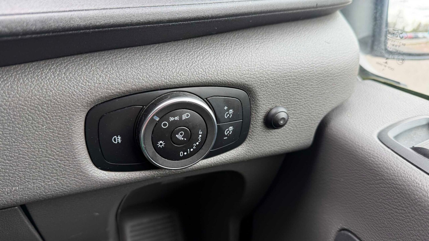 Used Ford Transit 2022 for sale - 77615439: Photo 16