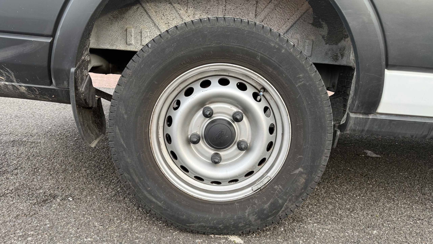 Used Ford Transit 2022 for sale - 77615439: Photo 5