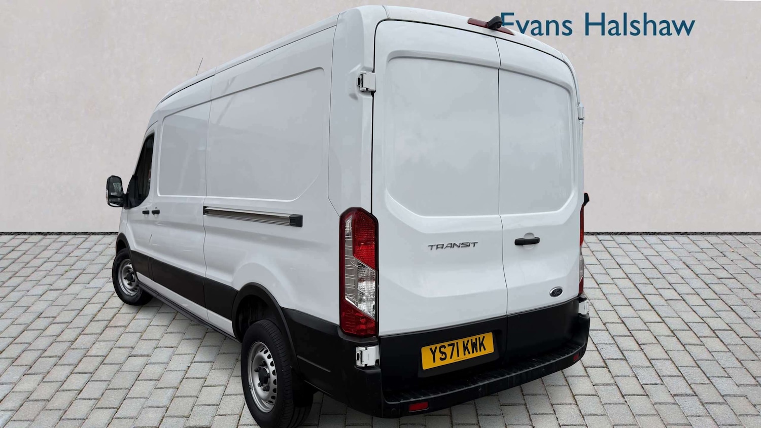 Used Ford Transit 2022 for sale - 77615439: Photo 6