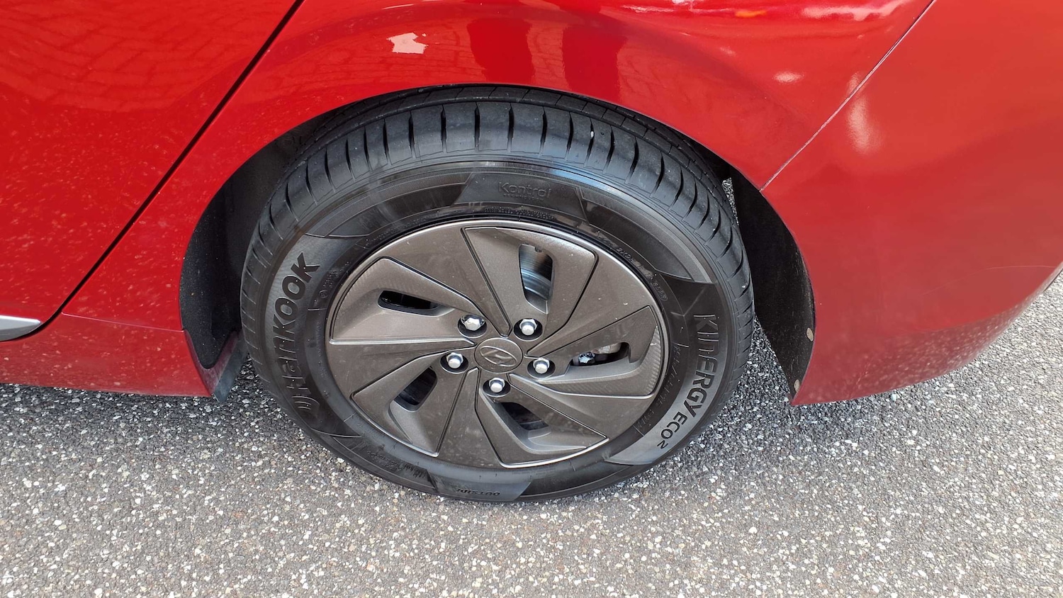 Used Hyundai IONIQ 2019 for sale - 76390665: Photo 11