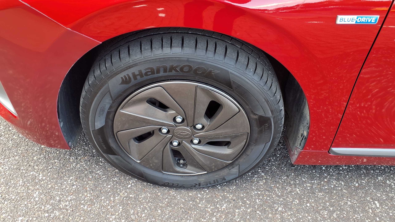 Used Hyundai IONIQ 2019 for sale - 76390665: Photo 12