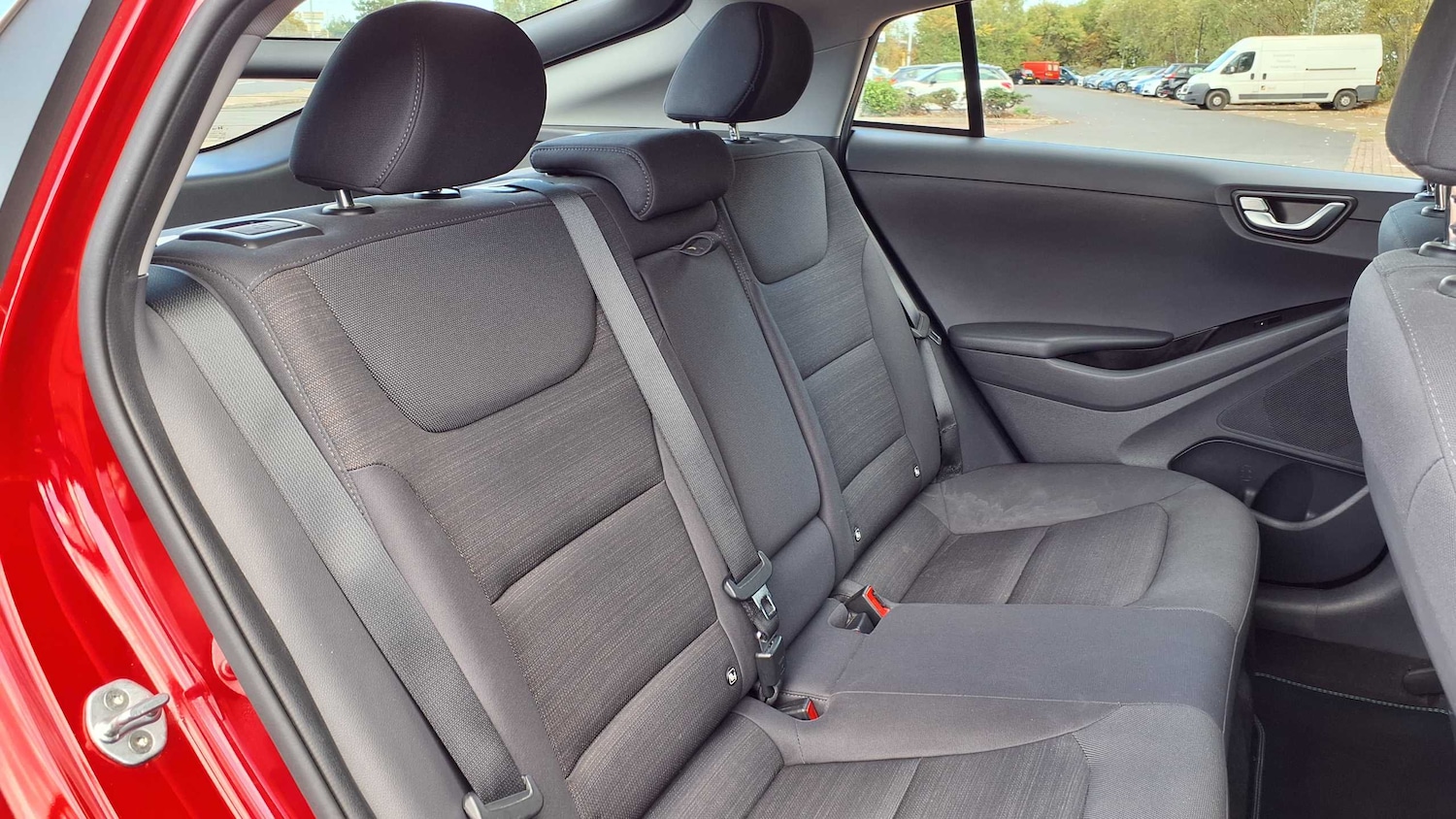 Used Hyundai IONIQ 2019 for sale - 76390665: Photo 13