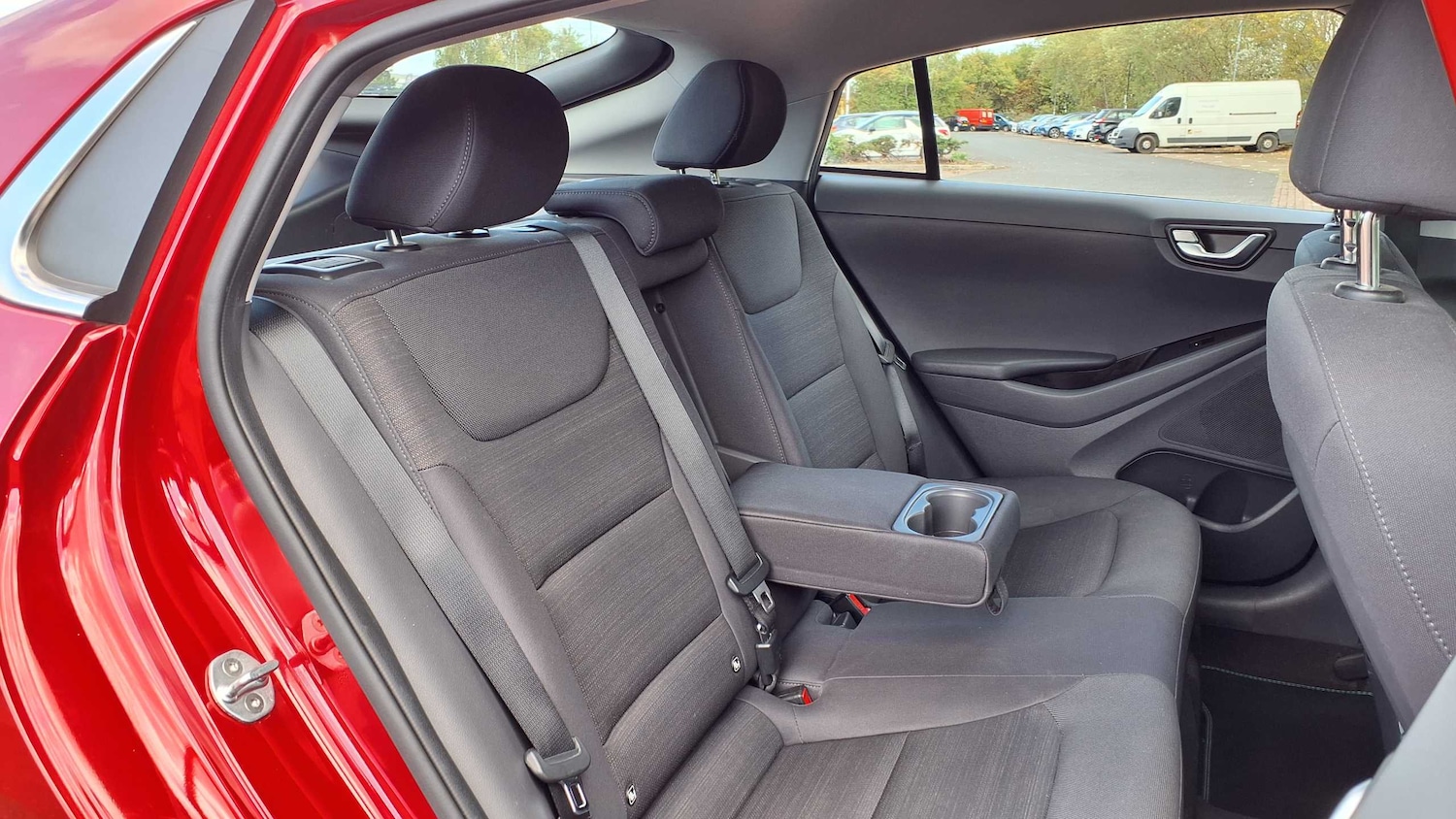 Used Hyundai IONIQ 2019 for sale - 76390665: Photo 14