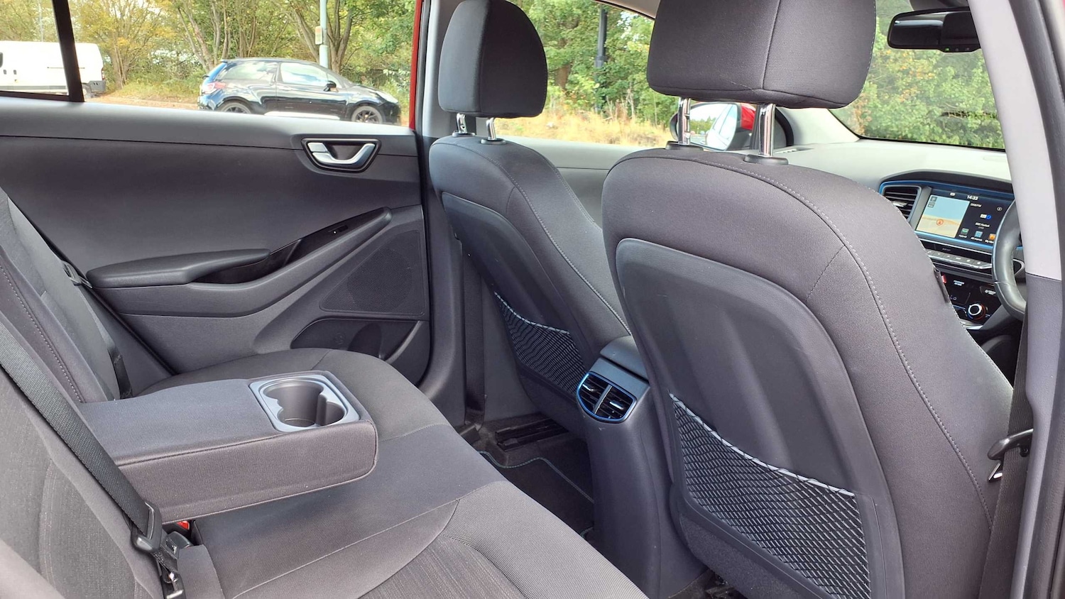 Used Hyundai IONIQ 2019 for sale - 76390665: Photo 15