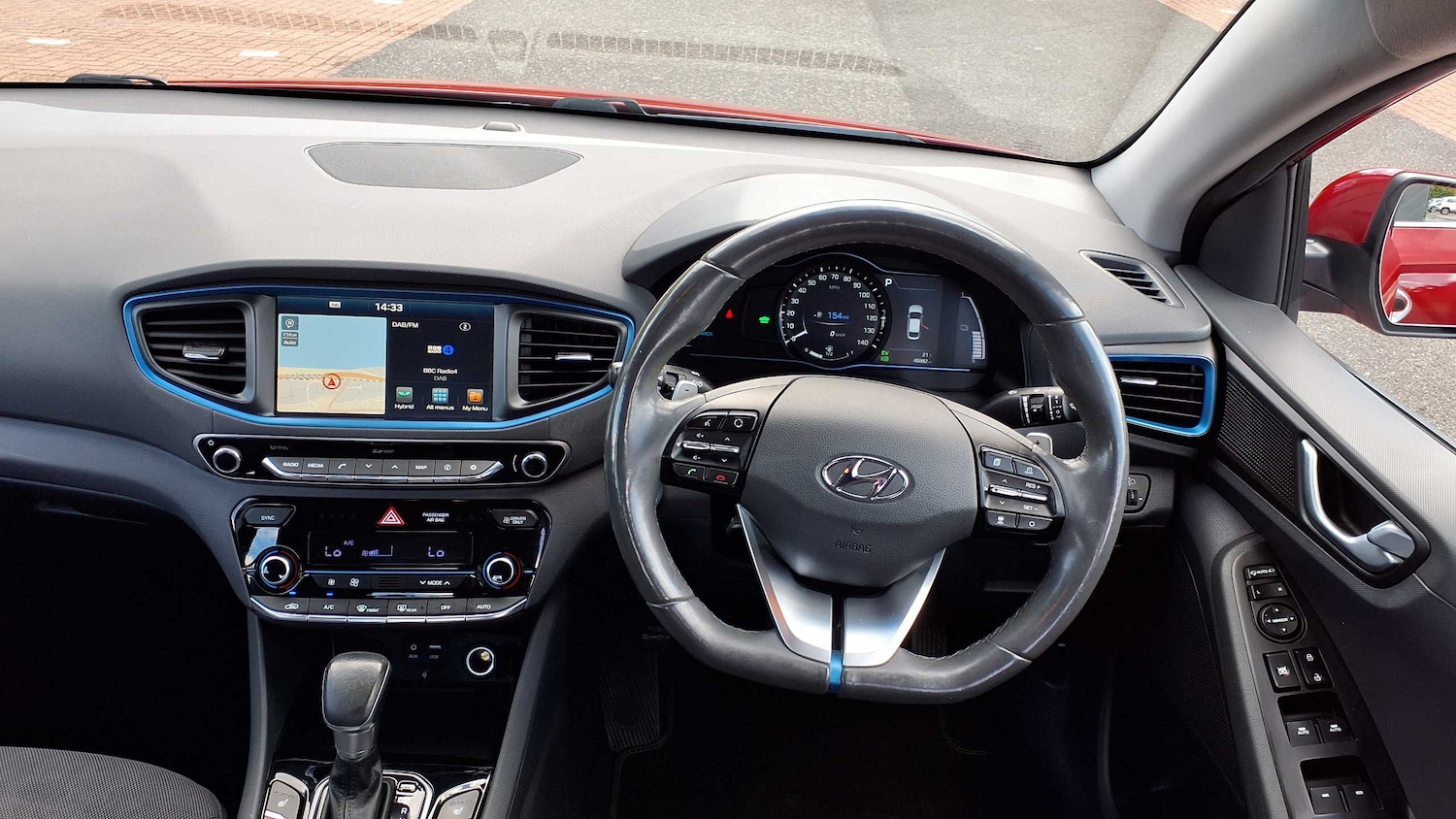 Used Hyundai IONIQ 2019 for sale - 76390665: Photo 17