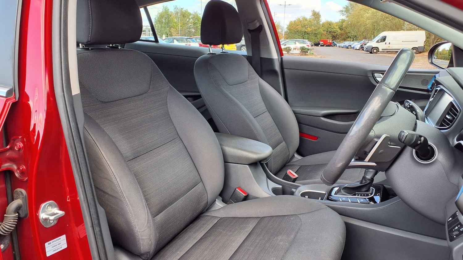 Used Hyundai IONIQ 2019 for sale - 76390665: Photo 18