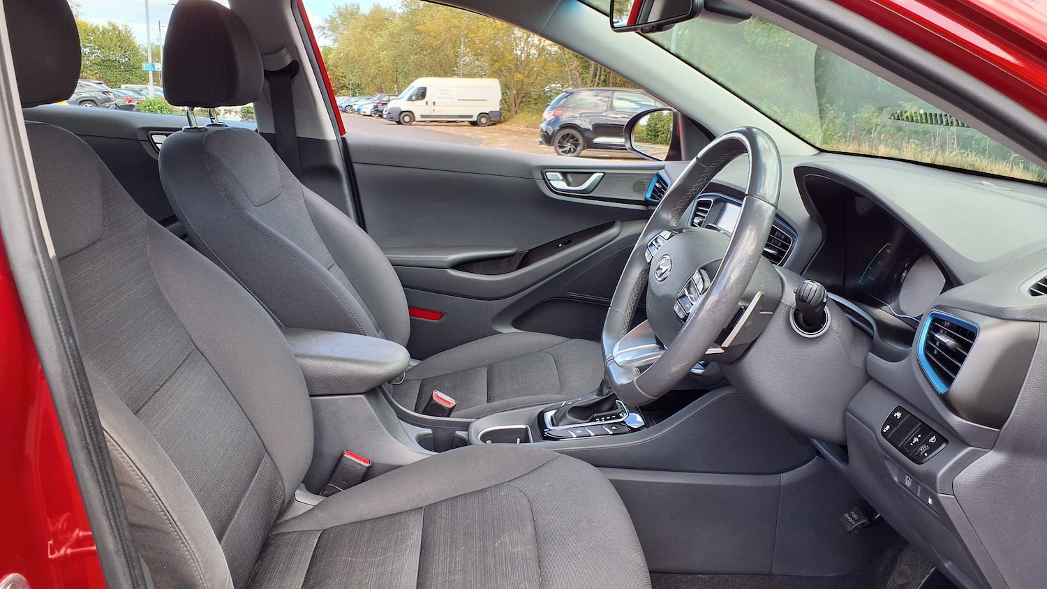 Used Hyundai IONIQ 2019 for sale - 76390665: Photo 19