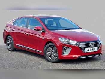 2019 - 1.6 GDi Hybrid Premium 5dr DCT