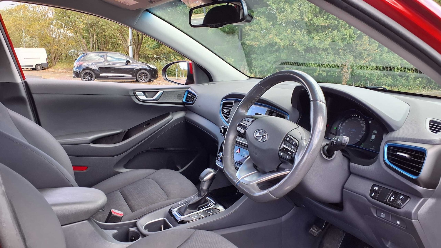 Used Hyundai IONIQ 2019 for sale - 76390665: Photo 20