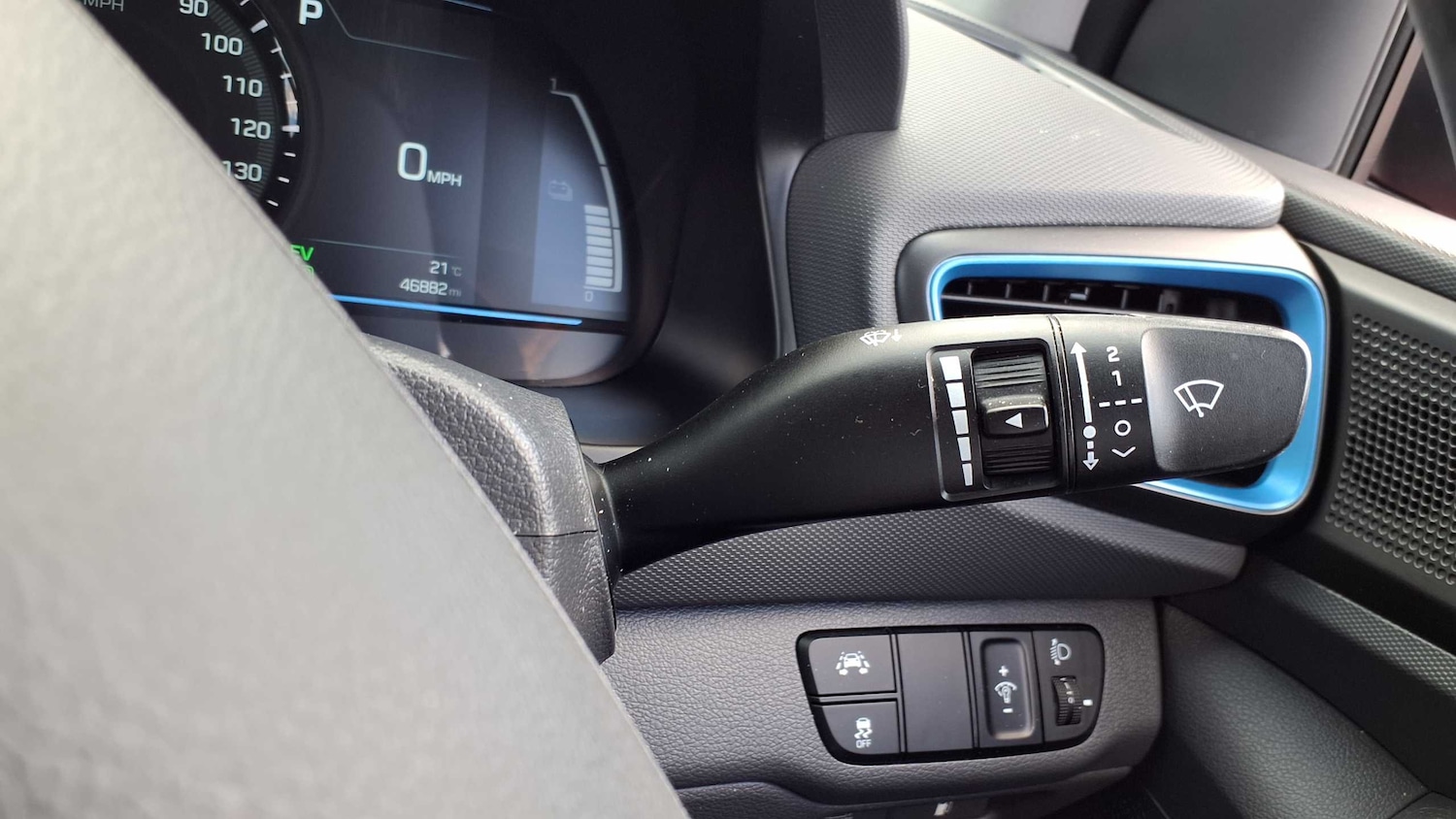 Used Hyundai IONIQ 2019 for sale - 76390665: Photo 24