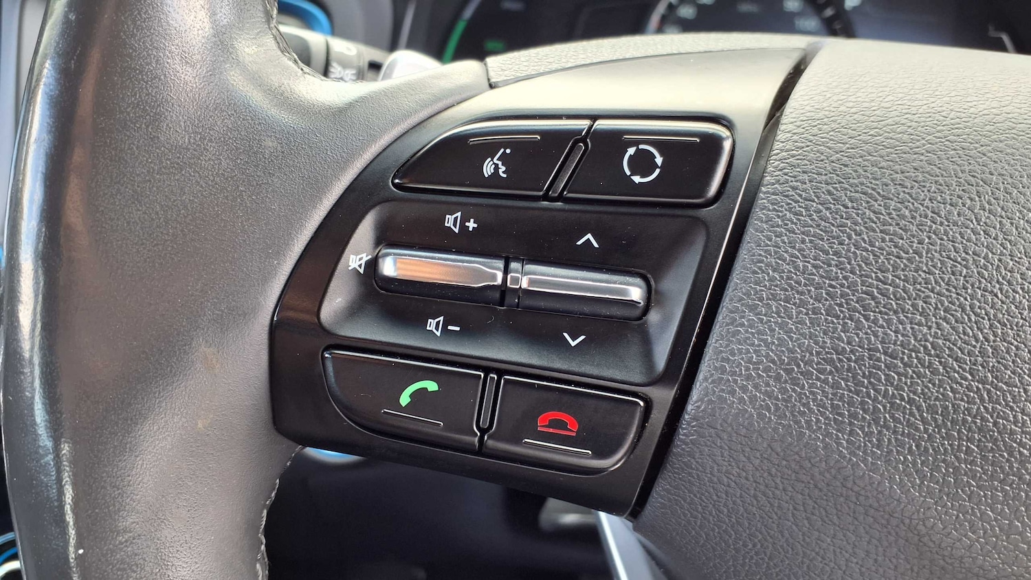 Used Hyundai IONIQ 2019 for sale - 76390665: Photo 25