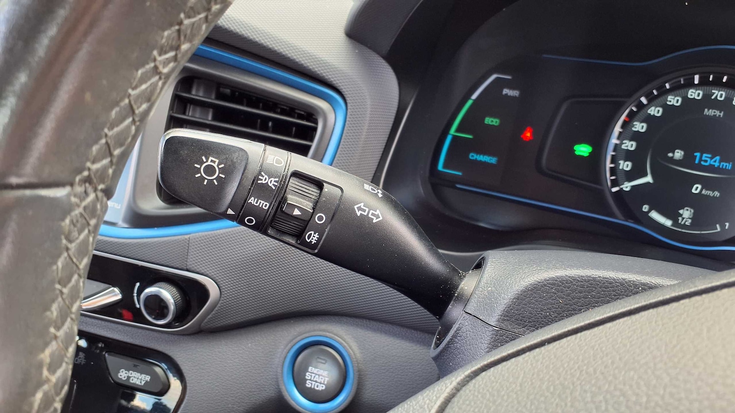 Used Hyundai IONIQ 2019 for sale - 76390665: Photo 26