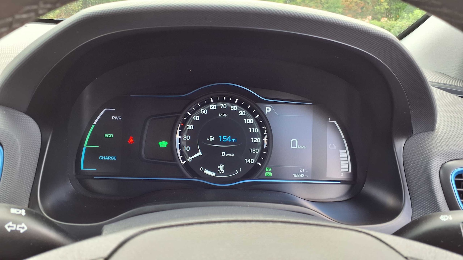 Used Hyundai IONIQ 2019 for sale - 76390665: Photo 27