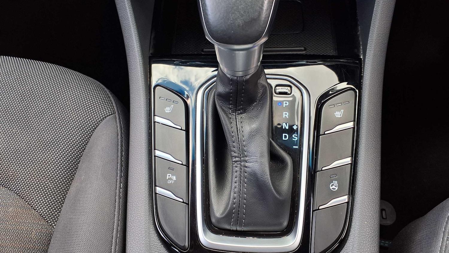 Used Hyundai IONIQ 2019 for sale - 76390665: Photo 28