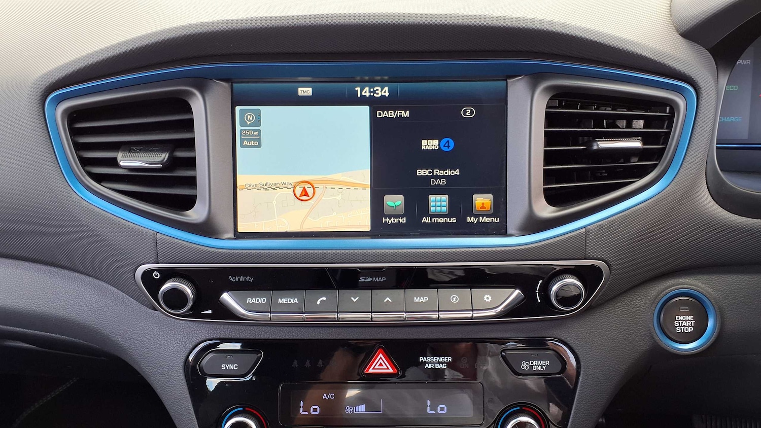 Used Hyundai IONIQ 2019 for sale - 76390665: Photo 30