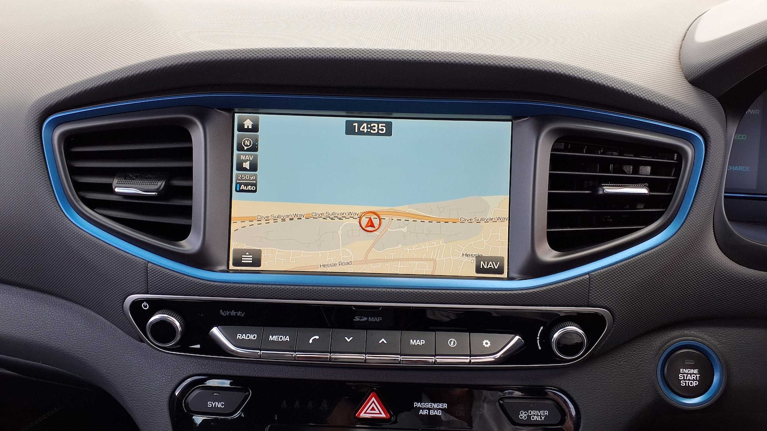 Used Hyundai IONIQ 2019 for sale - 76390665: Photo 31