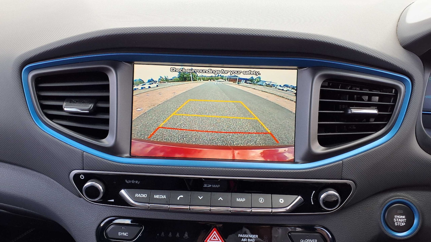 Used Hyundai IONIQ 2019 for sale - 76390665: Photo 32