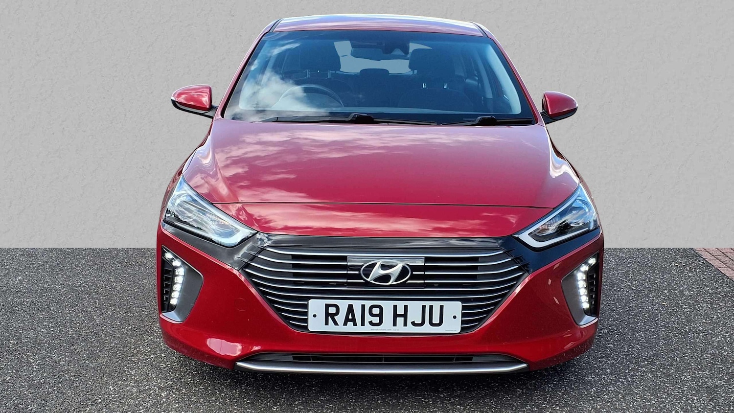 Used Hyundai IONIQ 2019 for sale - 76390665: Photo 5