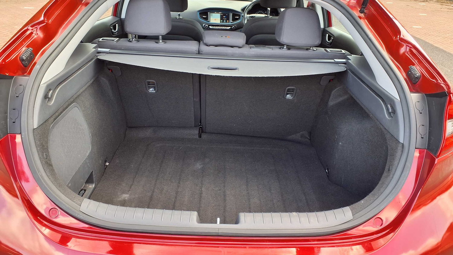 Used Hyundai IONIQ 2019 for sale - 76390665: Photo 7