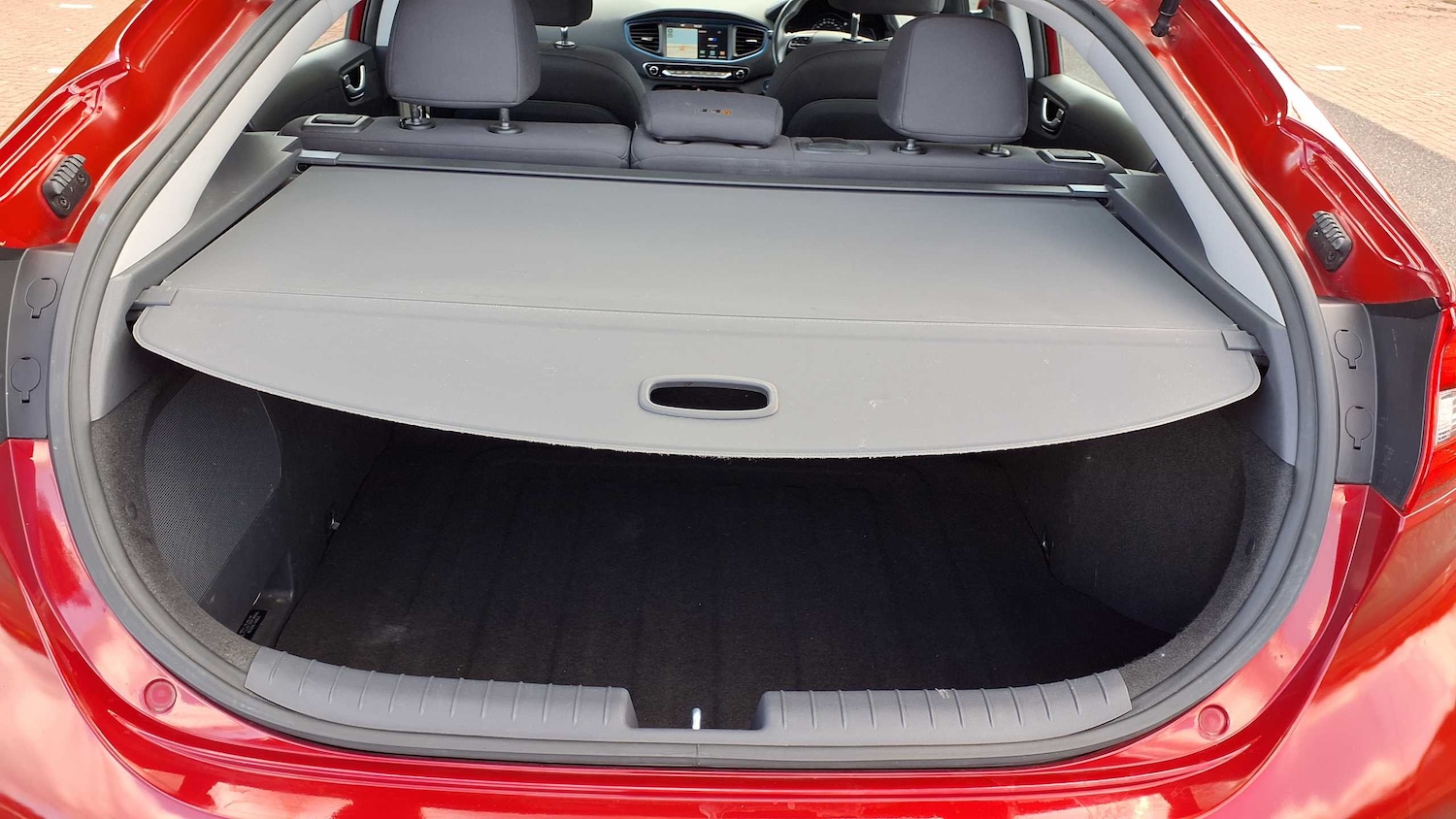 Used Hyundai IONIQ 2019 for sale - 76390665: Photo 8