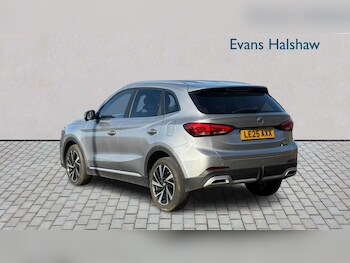 Used MG MG ZS 2025 for sale - 78378742: Photo