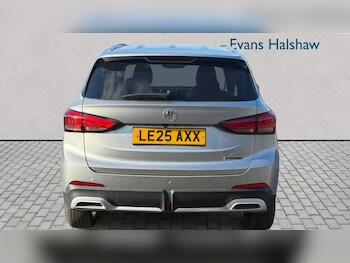 Used MG MG ZS 2025 for sale - 78378742: Photo