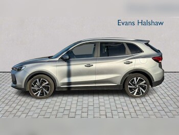 Used MG MG ZS 2025 for sale - 78378742: Photo