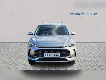 Used MG MG ZS 2025 for sale - 78378742: Photo