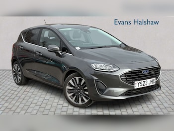 Ford Fiesta feature image
