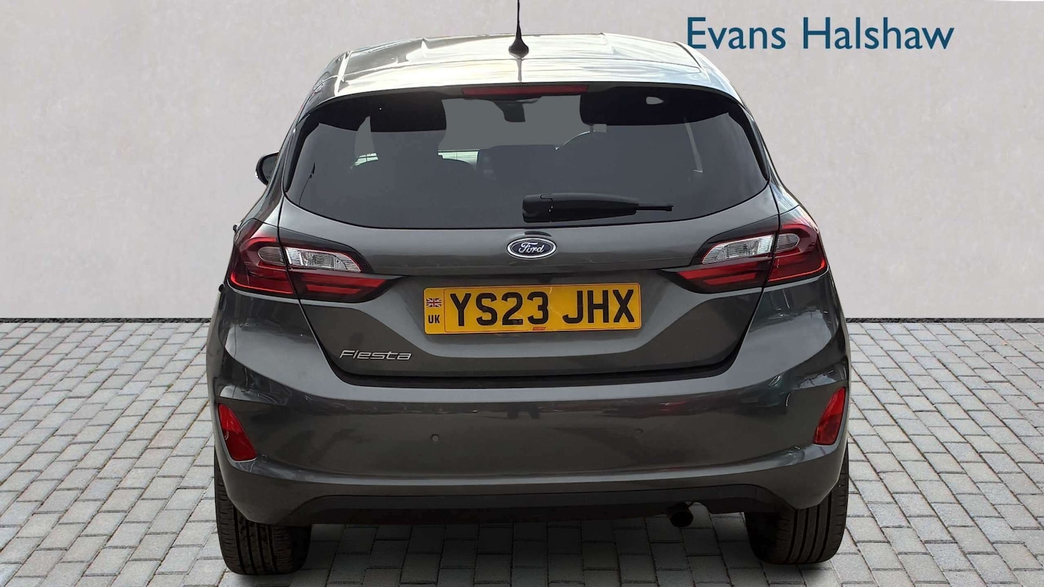 Used Ford Fiesta 2023 for sale - 78010047: Photo 6
