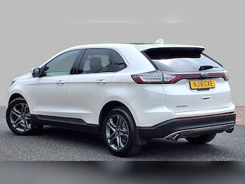 Used Ford Edge 2018 for sale - 75417880: Photo