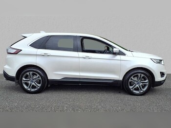 Used Ford Edge 2018 for sale - 75417880: Photo