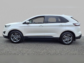 Used Ford Edge 2018 for sale - 75417880: Photo