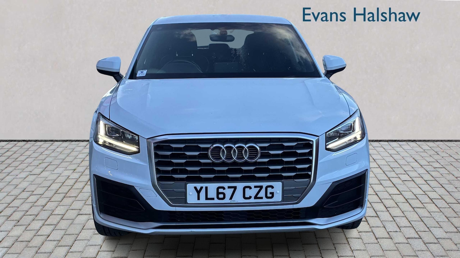 Used Audi Q2 2018 for sale - 76916143: Photo 4