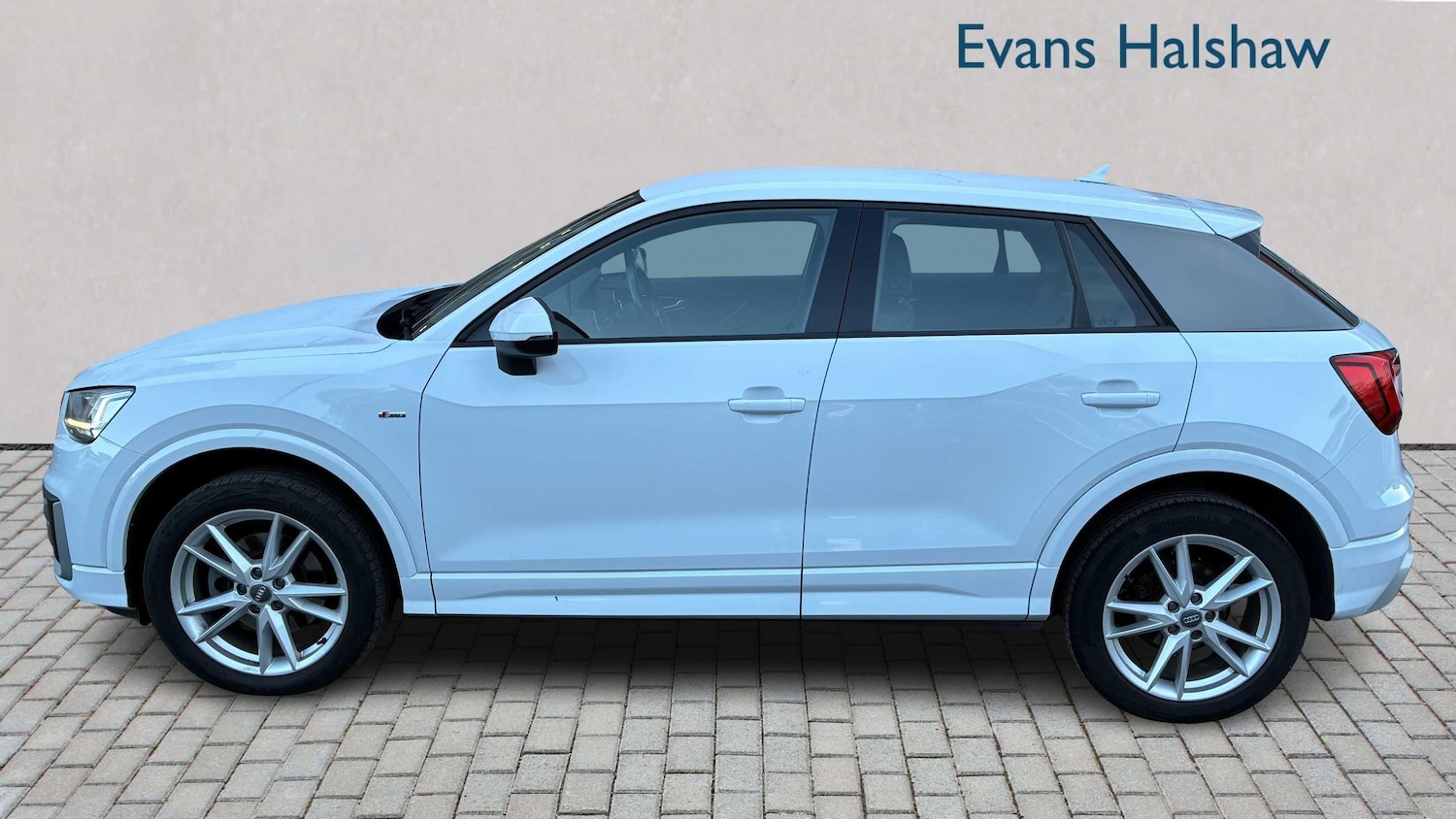 Used Audi Q2 2018 for sale - 76916143: Photo 5