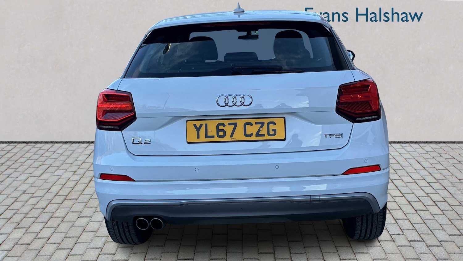Used Audi Q2 2018 for sale - 76916143: Photo 6
