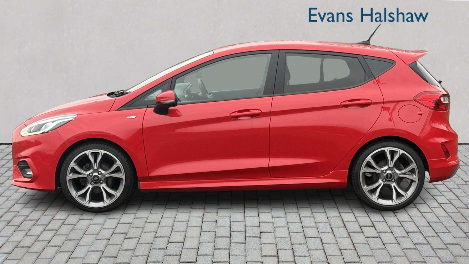 Used Ford Fiesta 2020 for sale - 77686558: Photo 6