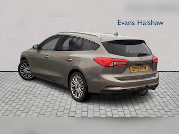 Used Ford Focus 2019 for sale - 77514323: Photo