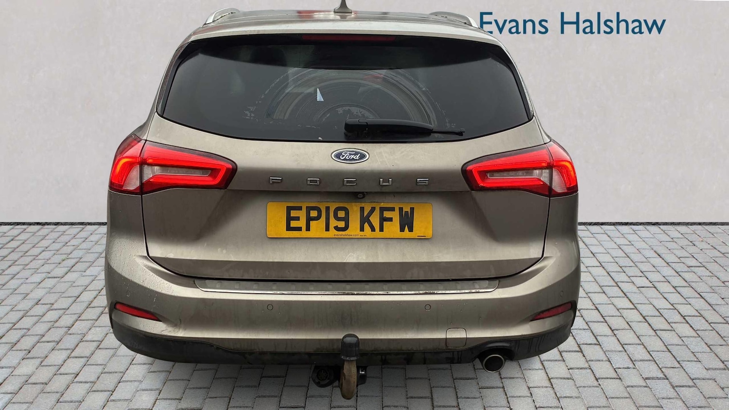 Used Ford Focus 2019 for sale - 77514323: Photo 3