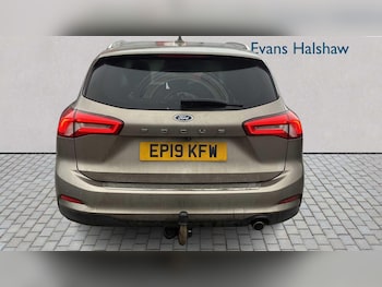 Used Ford Focus 2019 for sale - 77514323: Photo