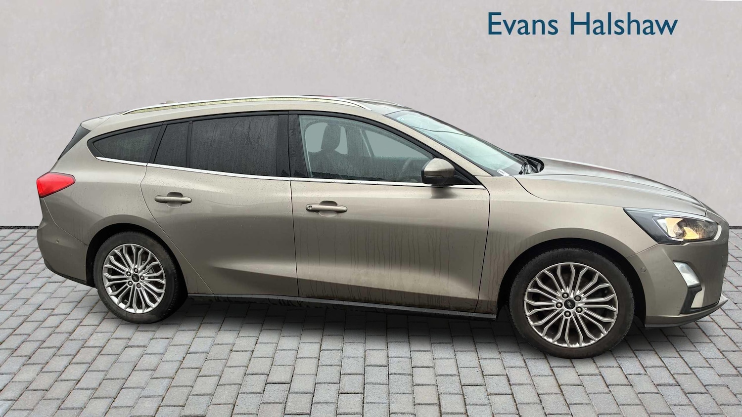 Used Ford Focus 2019 for sale - 77514323: Photo 4